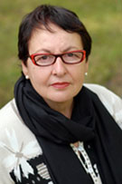 Eva-Maria Herbertz