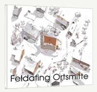 Feldafing Ortsmitte